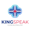 Kingspeak || Anh ngữ lâm sàng